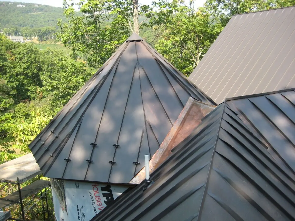 Professional Roof Tarp Installation by Craftsman Roofing in Monrovia